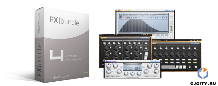 FX Bundle