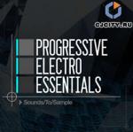 Progressive  Electro Essentials