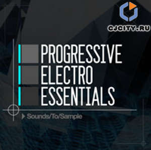 Progressive  Electro Essentials