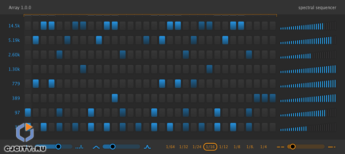 Array