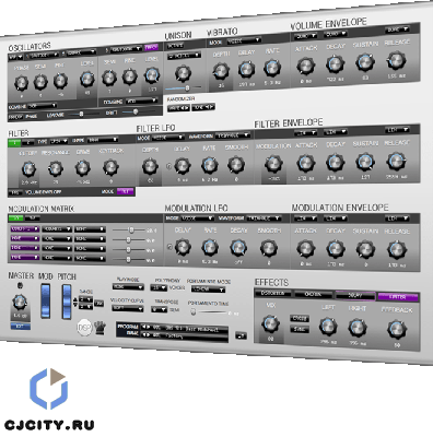 discoDSP Corona R4.6