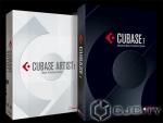 Steinberg Cubase 7  Cubase Artist 7