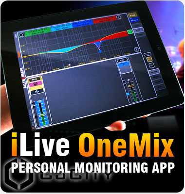 iLive OneMix