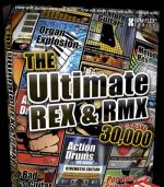 The Ultimate REX & RMX 30,000