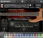 Modern Bass  Kontakt