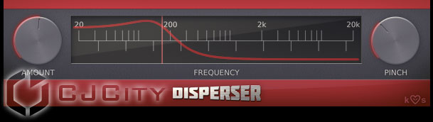   Disperser