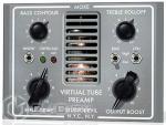 Studio Devil Virtual Tube Preamp