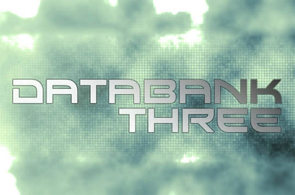  DataBank Three  NI Massive