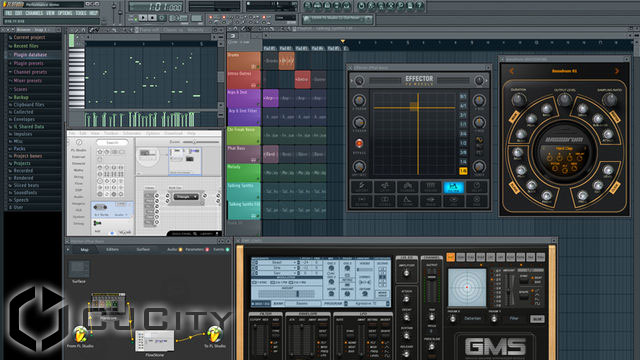 Image-Line FL Studio 11