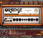  AmpliTube Orange  IK Multimedia