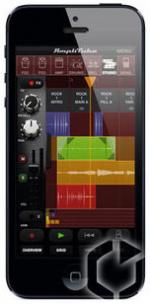  IK Multimedia AmpliTube 3  iOS