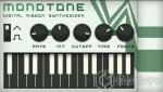  Monotone Delay  iPad  iPhone