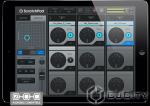 Cakewalk  - ScratchPad  iPad