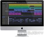 Apple  Logic Pro X   10.0.5