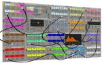   Sonic Faction Dope Matrix  Ableton Live  9.1