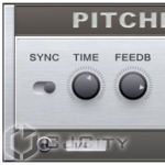 VST-  Wok Pitchd