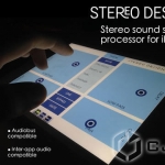 Stereo designer