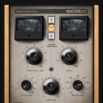 Minimal System MasterMix Buss Compressor