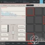     Akai iMPC Pro  iPad