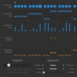 Sinevibes Turbulence 2.0