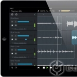   PreSonus Capture  iPad