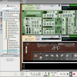 Propellerhead Reason 8