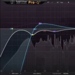 - FabFilter Pro-Q 2