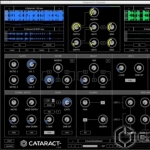 Glitchmachines Cataract