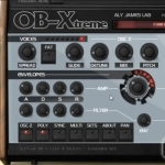 VST  OB-Xtreme