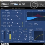  Eventide UltraReverb