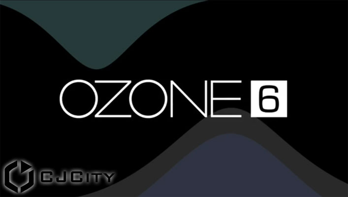 iZotope Ozone 6