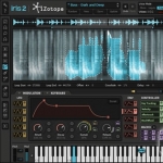 iZotope Iris 2