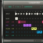 - Sugar Bytes Looperator