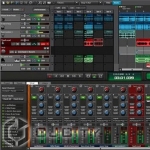 Mixcraft 7  Mixcraft Pro Studio 7