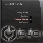  Native Instruments Replika