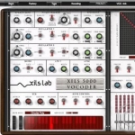  XILS-Lab XILS Vocoder 5000