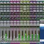 Avid Pro Tools 12