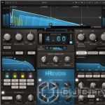  Waves H-Reverb