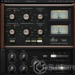  / Waves dbx 160