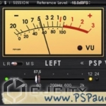 PSP TripleMeter