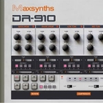 VST- DR-910