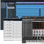 Steinberg Cubase Elements 8