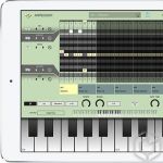 VirSyn Arpeggist  iPad