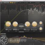  FabFilter Pro-C 2