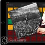 -  Machinedrum  Lapalux  Launchpad-  iOS