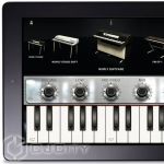 IK Multimedia iGrand Piano  iLectric Piano  Android