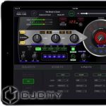 Pioneer RMX-1000  iPad