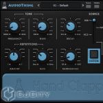  Audiothing Hand Clapper