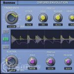 Sonnox Envolution