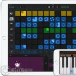 GarageBand v2.1  iOS